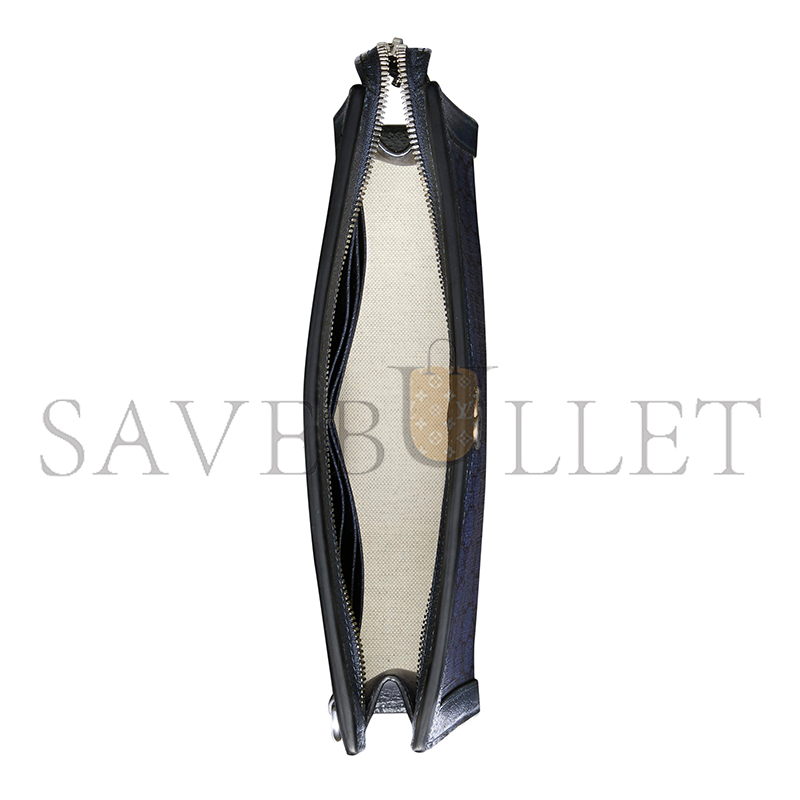 GUCCI OPHIDIA SMALL POUCH 760243 (26*18*6cm)